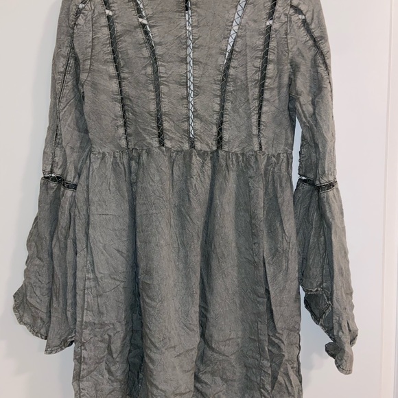 Beach Dress - Picture 4 of 5